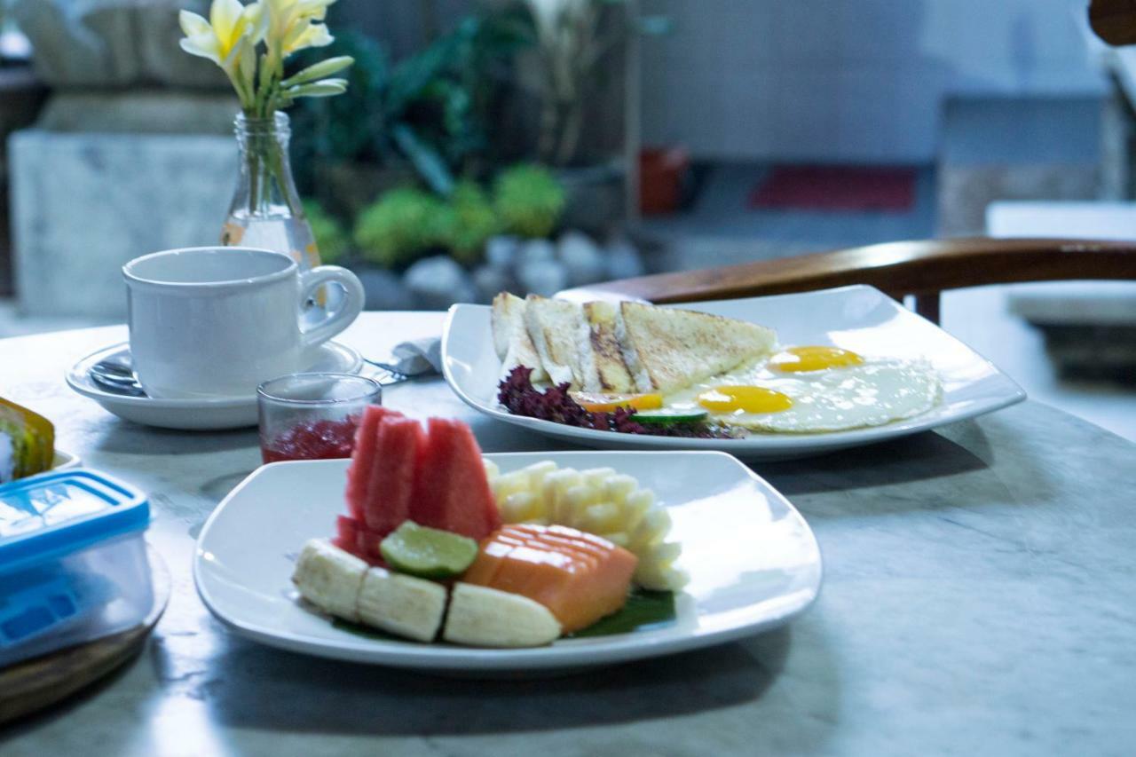 Jaga Roni House Accommodatie bij particulieren