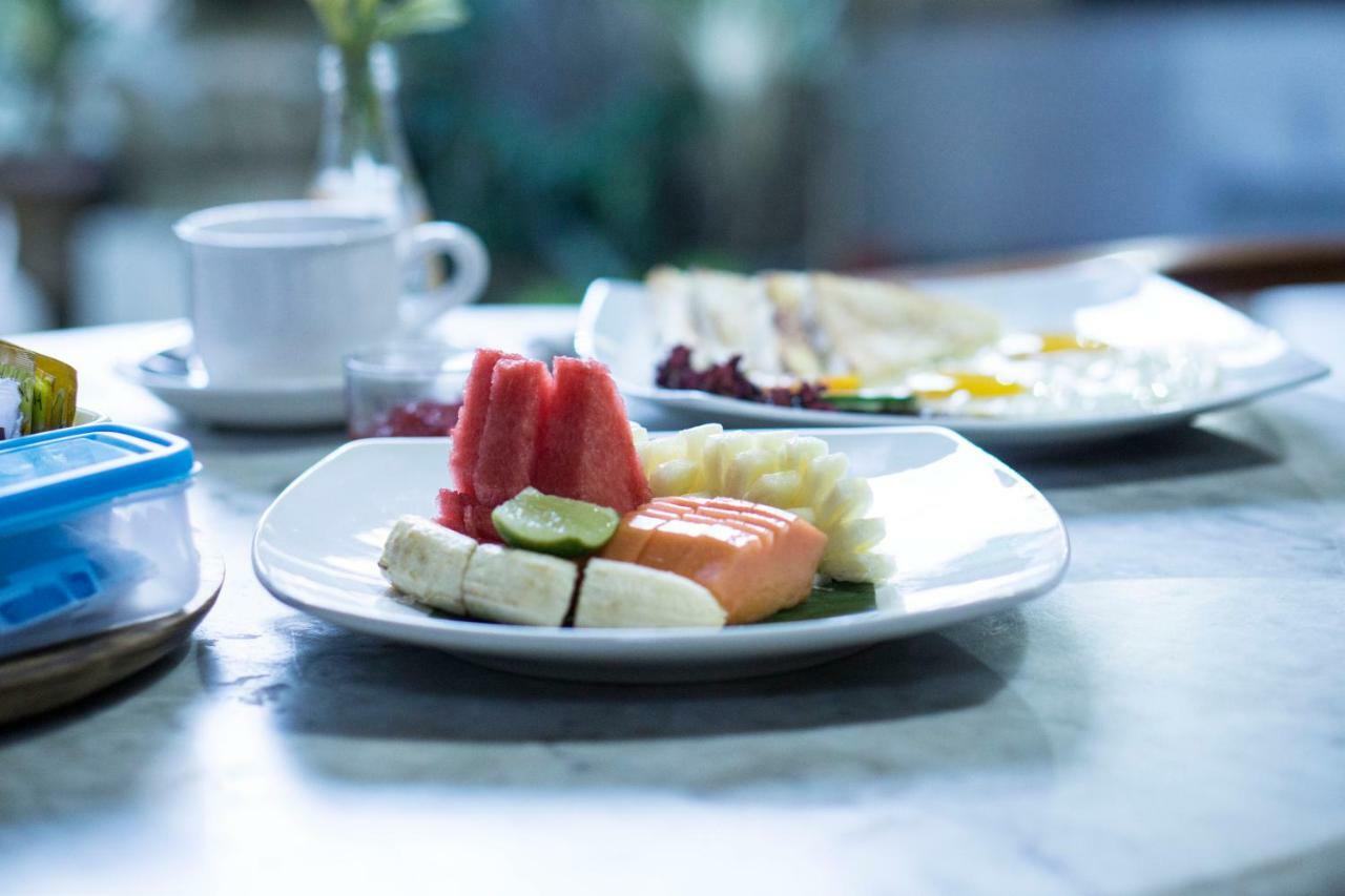 Jaga Roni House Accommodatie bij particulieren