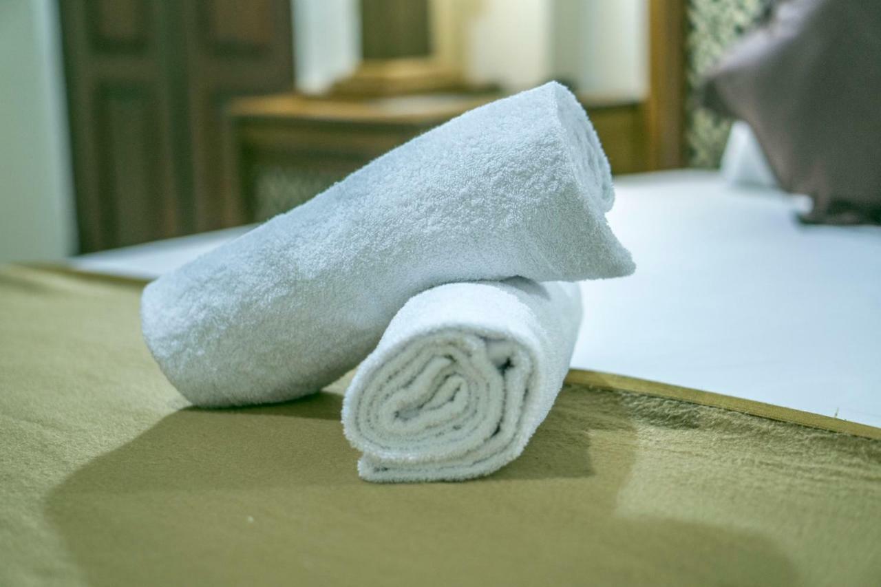 Accommodatie bij particulieren Jaga Roni House *