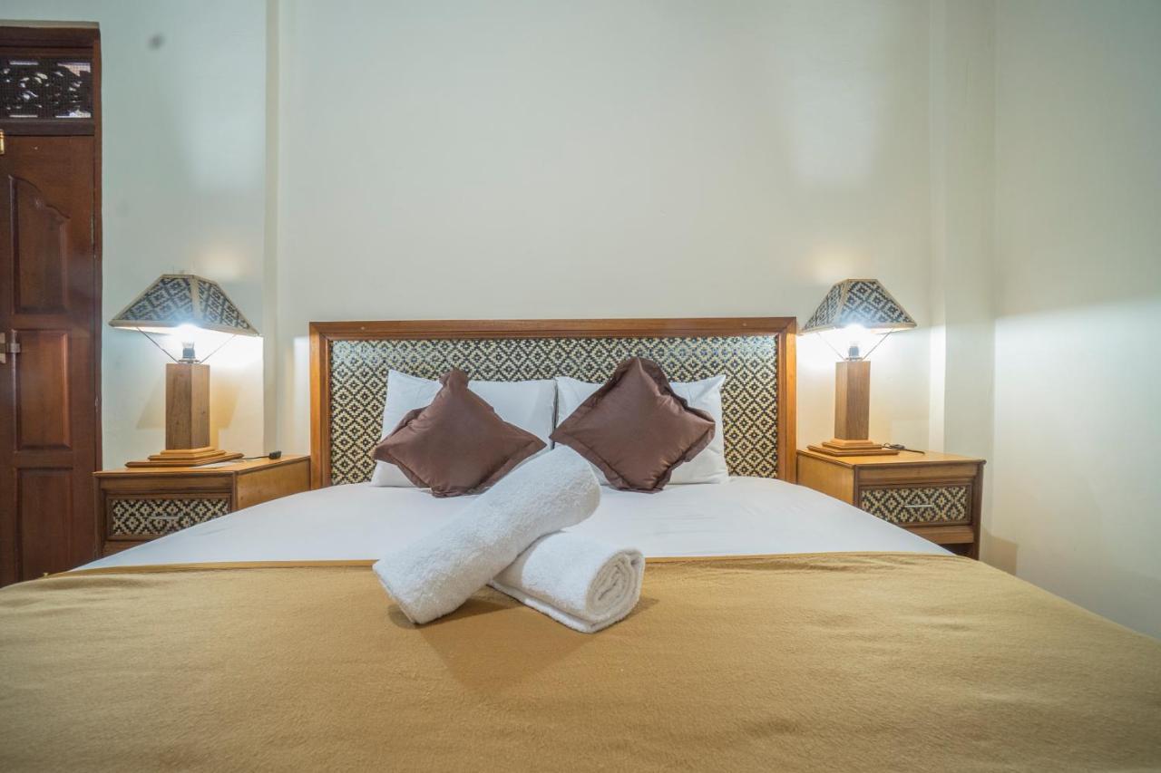 Jaga Roni House Accommodatie bij particulieren