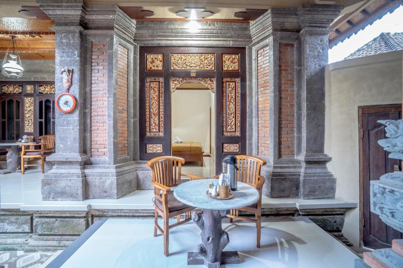Jaga Roni House Accommodatie bij particulieren *