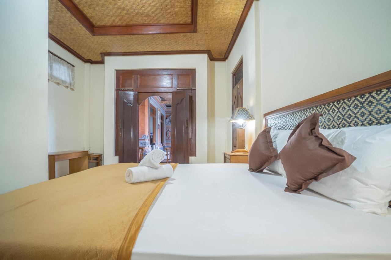 Jaga Roni House Ubud