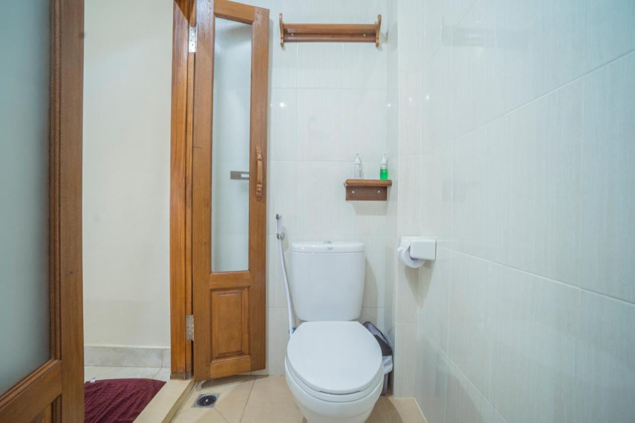 Accommodatie bij particulieren Jaga Roni House