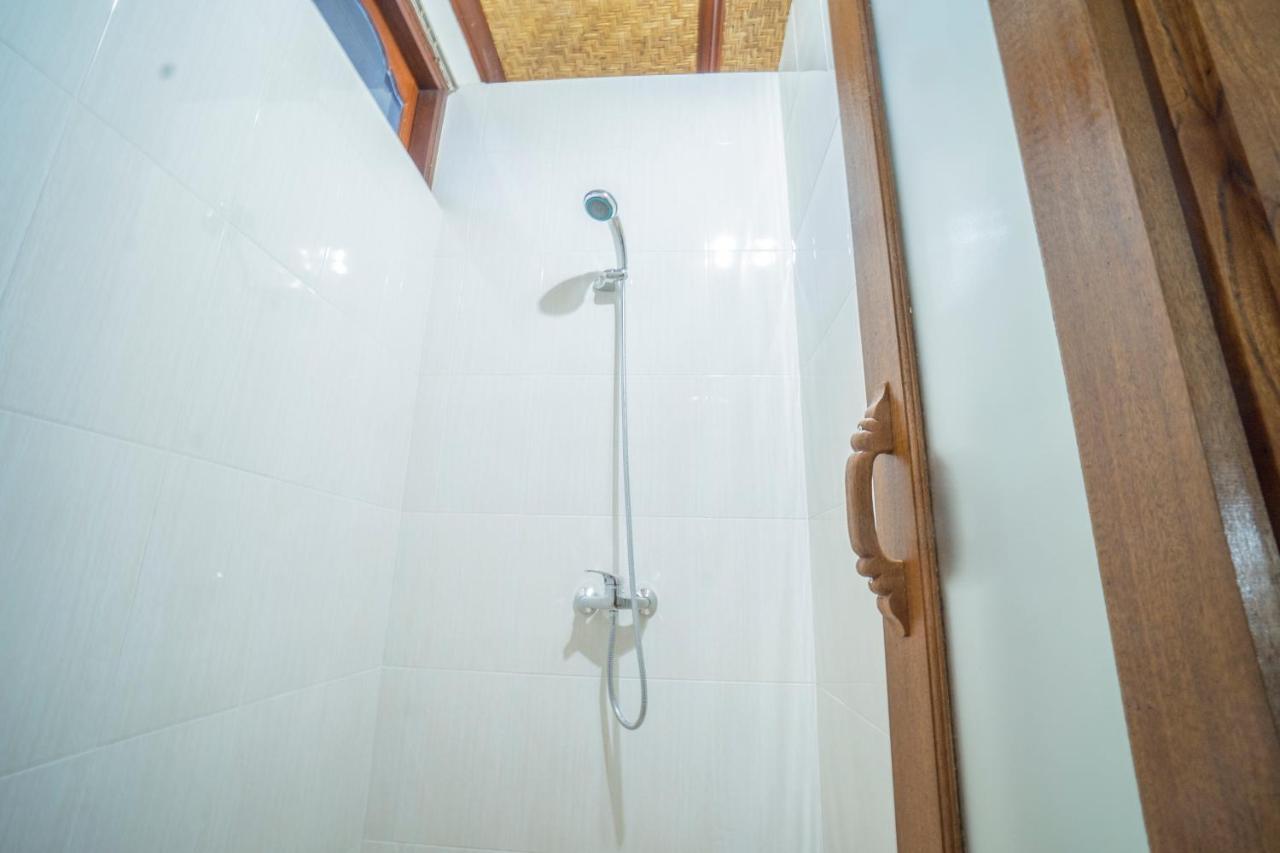 Accommodatie bij particulieren Jaga Roni House *