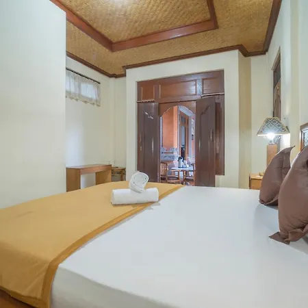 Appartement Jaga Roni House à Ubud Extérieur photo