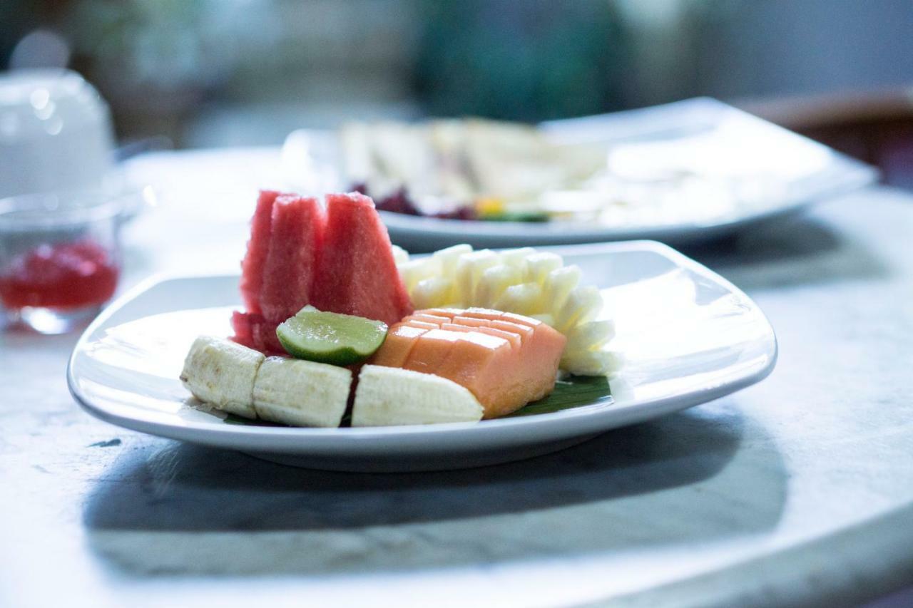 Privatunterkunft Jaga Roni House Ubud