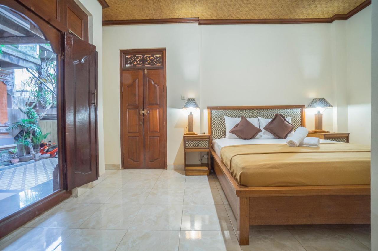 Jaga Roni House Privatunterkunft Ubud