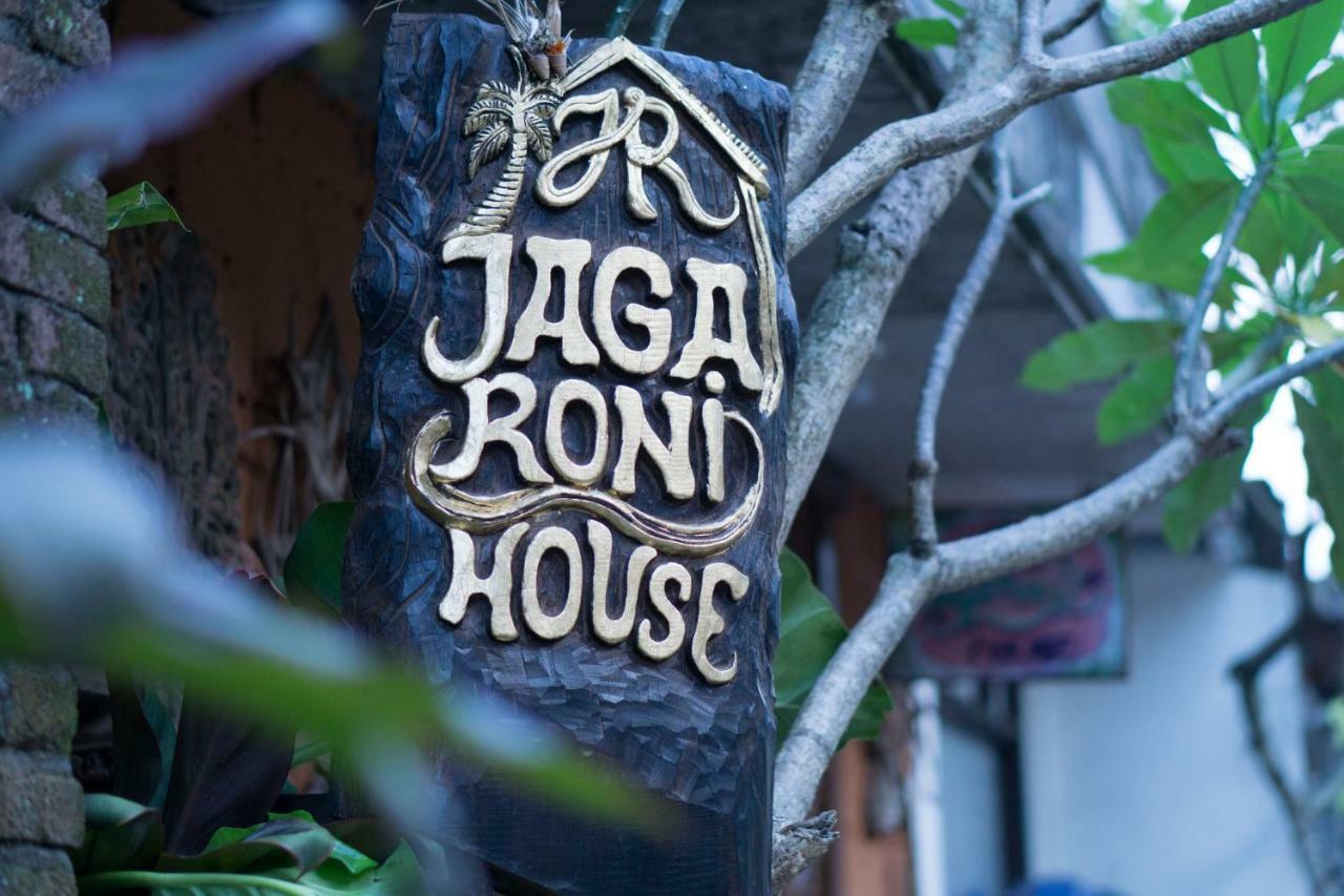 Jaga Roni House Séjour chez l'habitant